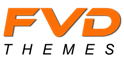 FVD Themes Logo